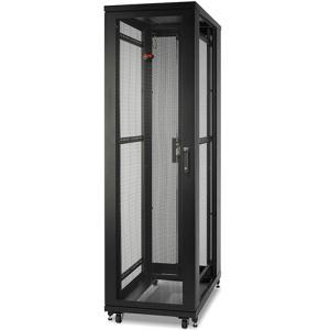 Apc, NetShelter, SV, 42U, 600mm, Wide, x, 1060mm, 
