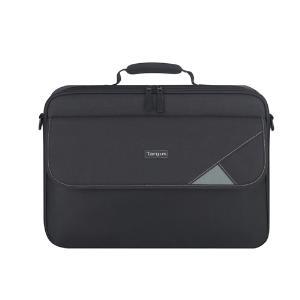 Targus, 15.6in, INTELLECT, CLAMSHELL, LAPTOP, BAG, 