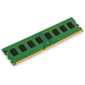 KINGSTON, 4GB, 1600MHz, DDR3L, NonECC, CL11, DIMM, 1.35V, 