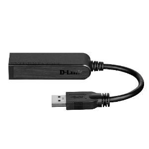 D-link, USB, 3.0, to, Gigabit, Ethernet, Adapter, 
