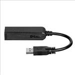 D-link, USB, 3.0, to, Gigabit, Ethernet, Adapter, 