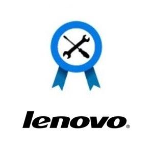 Warranty and Services/Lenovo: 3YR, Depot/CCI, 