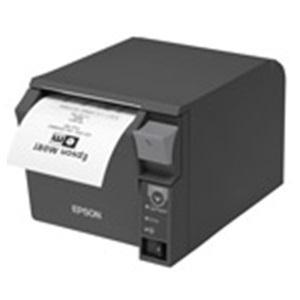 TM-T70II-002, -, Thermal, Receipt, printer, 