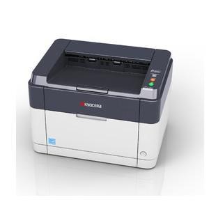 Kyocera, ECOSYS, FS-1061DN, A4, MONO, PRINTER, 