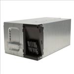 APC, Replacement, Battery, Cartridge, 143, 