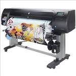 Hewlett-Packard, Designjet, Z6600, Production, Printer, 
