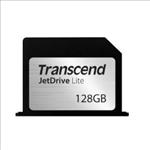 Transcend, 128GB, JetDriveLite, rMBP, 15in, L13, 