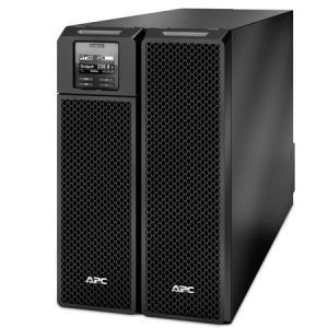 Uninterruptible Power Supplies (UPS)/Apc: APC, SMART-UPS, SRT, 10000VA, 230V, 