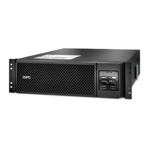 APC, SMART-UPS, SRT, 5000VA, RM, 230V, 