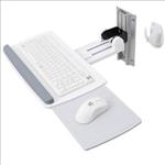 Ergotron, NEO-FLEX, KEYBOARD, WALL, MOUNT, 
