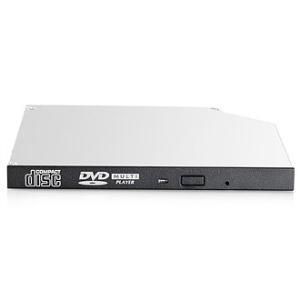 HP, Enterprise, 9.5mm, SATA, DVD-ROM, Jb, Gen9, Kit, 