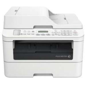 Fuji, Xerox, DOCUPRINT, M225Z, -, PRINT, COPY, COLOUR, SCAN, 