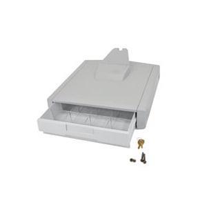 Ergotron, STYLEVIEW, PRIMARY, SINGLE, STORAGE, DRAWER, 