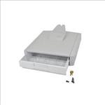Ergotron, STYLEVIEW, PRIMARY, SINGLE, STORAGE, DRAWER, 