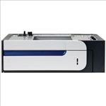 Hewlett-Packard, Color, LaserJet, 550, Sheet, Media, Tray, 