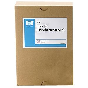 Toner Cartridges/HEWLETT-PACKARD: HEWLETT-PACKARD, F2G77A, CLJ, 220V, MAINTENANCE, KIT, 