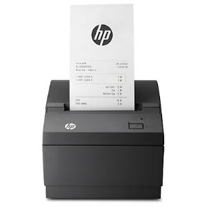 Hewlett-Packard, VALUE, SERIAL/USB, RECEIPT, PRINTER, 