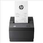 Hewlett-Packard, VALUE, SERIAL/USB, RECEIPT, PRINTER, 