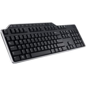 Dell, KB522, BUSINESS, MULTIMEDIA, KEYBOARD, 