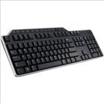 Dell, KB522, BUSINESS, MULTIMEDIA, KEYBOARD, 