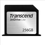 Transcend, 256GB, JETDRIVELITE, MBA, 13IN, L10-E15, 