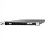 Cisco, 5520, Wrls, Cntrllr, w/rack, mntng, kit, 