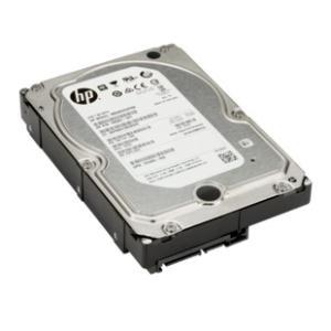 Hewlett-Packard, 4TB, SATA, 7200, HDD, 