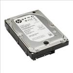 Hewlett-Packard, 4TB, SATA, 7200, HDD, 