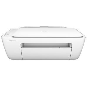 Hewlett-Packard, DESKJET, 2131, ALL-IN-ONE, PRINTER, 