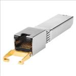 HP, Enterprise, 10GBASE-T, SFP+, TRANSCEIVER., 