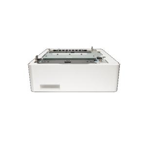 Hewlett-Packard, LaserJet, 550, Sheet, Feeder, Tray, 