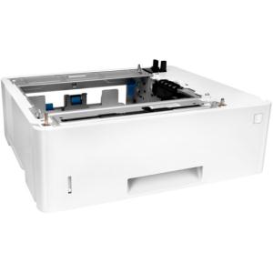 Paper Tray/Hewlett-Packard: Hewlett-Packard, LaserJet, 550, Sheet, Paper, Tray, 