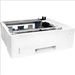 Hewlett-Packard, LaserJet, 550, Sheet, Paper, Tray, 