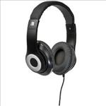 Verbatim, OVER-EAR, CLASSIC, AUDIO, HEADPHONES, -, BLAC, 