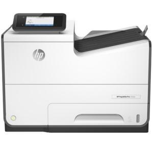 Hewlett-Packard, PAGEWIDE, PRO, 552DW, PRINTER, 