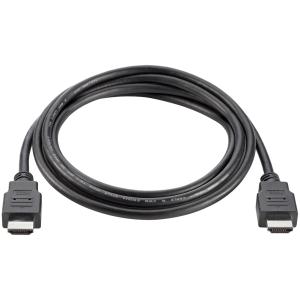 Hewlett-Packard, HDMI, Standard, Cable, Kit, 