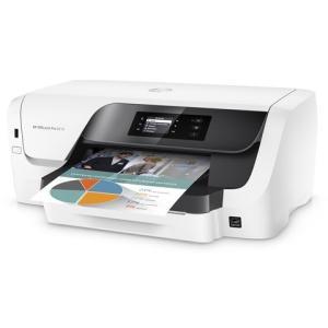 Hewlett-Packard, OFFICEJET, PRO, 8210, PRINTER, 