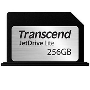 Transcend, 256GB, JETDRIVELITE, RMBP, 13in, 12-L13, 