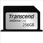 Transcend, 256GB, JETDRIVELITE, RMBP, 13in, 12-L13, 