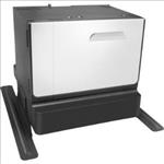 Hewlett-Packard, PageWide, Ent, Printer, Stand, 