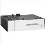 Hewlett-Packard, PAGEWIDE, PRO, 500, SHEET, PAPER, TRAY, 