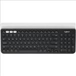 Logitech, K780, MULTI-DEVICE, WIRELESS, KEYBOARD, 