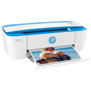 Hewlett-Packard, DESKJET, 3720, ALL-IN-ONE, PRINTER, 