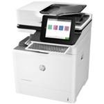HP Colour A4 Laserjet Enterprise 60ppm M681f MFP Printer