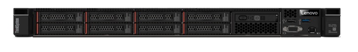 LENOVO Server : ThinkSystem SR630 V3, 1xIntel Xeon Gold 5418Y 24C 2.1-2.9GHz 185W, 1x32GB 2Rx8, ThinkSystem RAID 940-8i