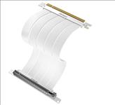 Antec, PCIE-4.0, Riser, Cable, (200mm, White), 
