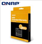 QNAP, EXTW-YELLOW-3Y-EI, 3, Year, Extended, warranty, for, QNAP, NAS, 