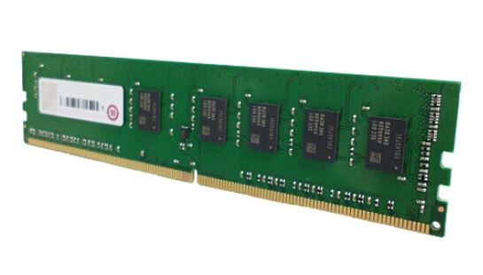 NAS/QNAP: RAM-16GDR4ECK1-UD-3200, -16GB, DDR4, ECC, RAM, 3200, MHz, UDIMM, K1, version, -Limited, 1-Year, Manufacturer, Warranty., 