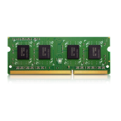 NAS/QNAP: QNAP, RAM-4GDR3L-SO-1600, 4GB, DDR3, RAM, 1600MHz, Memory, Module, for, TS-251A, Series, 