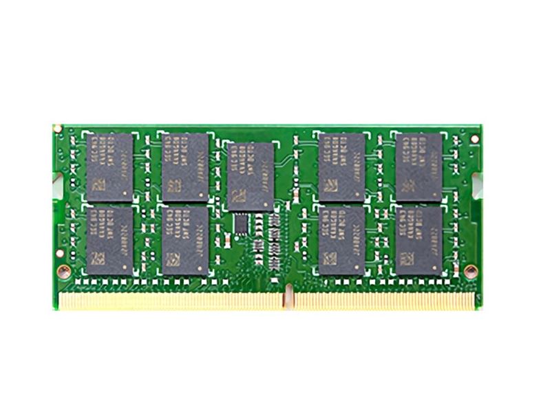 RAM/SYNOLOGY: SYNOLOGY, 8GB, DDR4, SO-DIMM, 2666MHz, MEMORY, MODULE, 